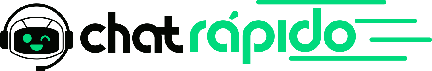 Chat Rápido - Automação de WhatsApp com IA